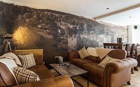 The Pennington Hotel